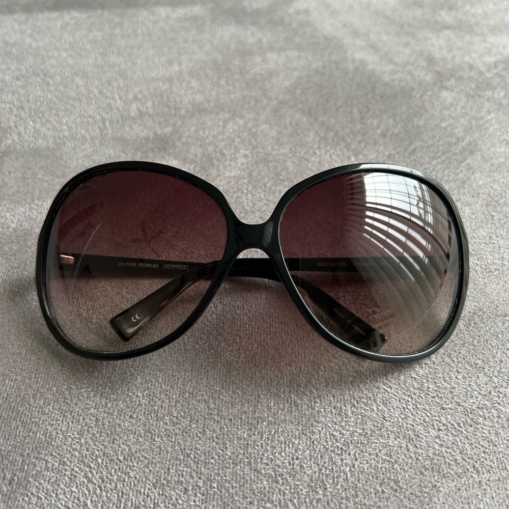 Oliver Peoples Sunglasses